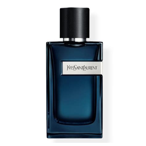 what does ysl y edp intense smell like|ysl intense for men.